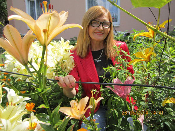 Светлана Спиридонова