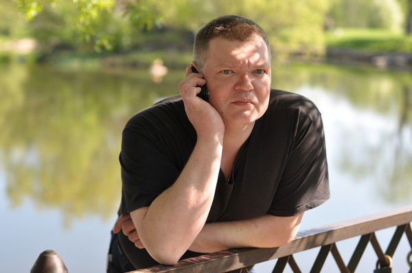 Сергей Акопов