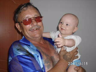 Борис Мельников