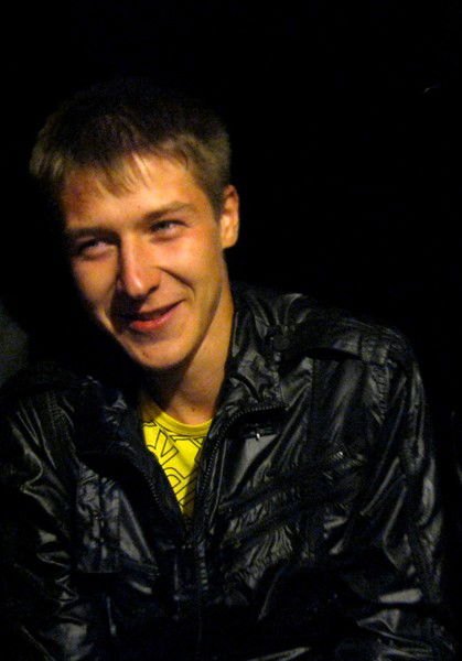 Алексей Филиппов