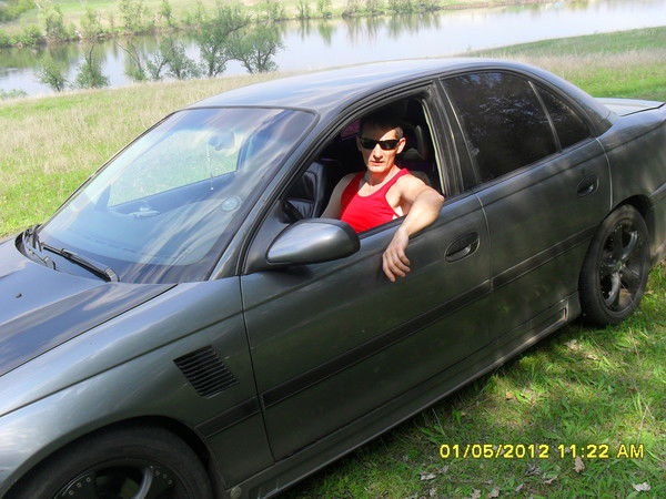 Николай Голивец