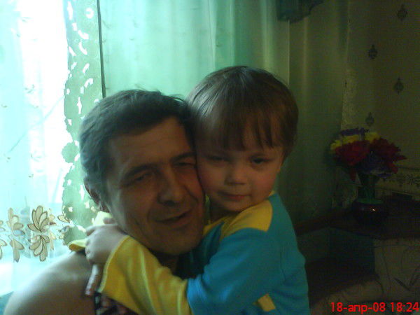 Николай Гаврилов