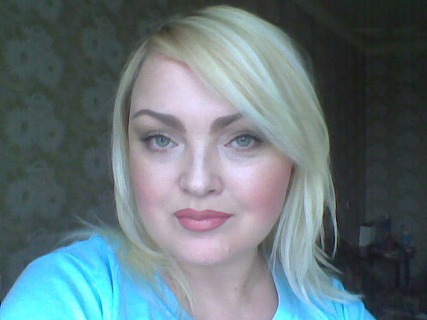 Татьяна Сахнова