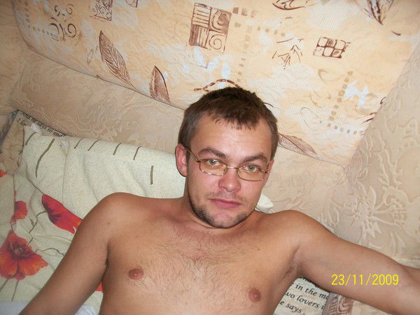 Андрей Шахманаев