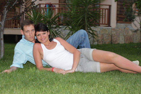 Евгений Романюк