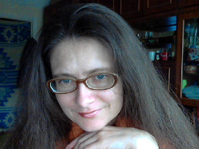 Лариса Лариса