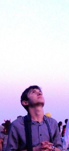 Егор Самохвалов