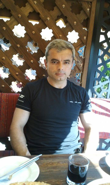 Исрапи Магомедов