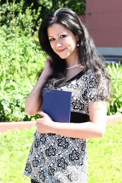 Татьяна Астахова