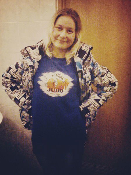 Валерия Левицкая