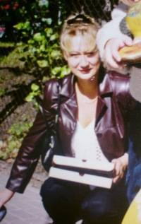 Елена Кирьякова