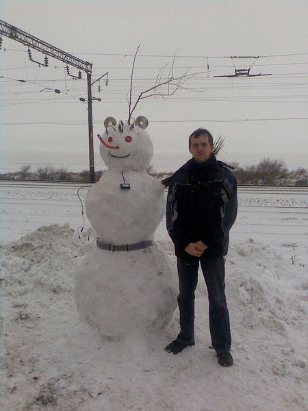 Андрей Бойченко