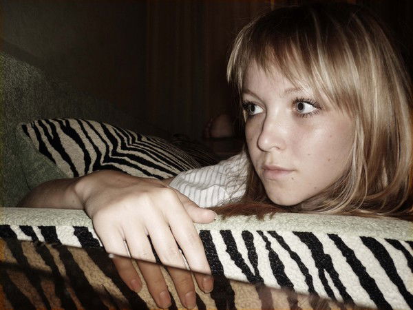 Ольга Темкина