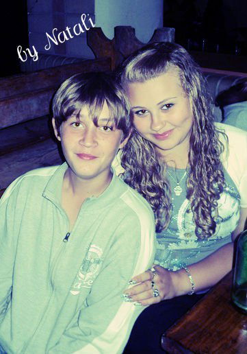 Наталья Овчаренко