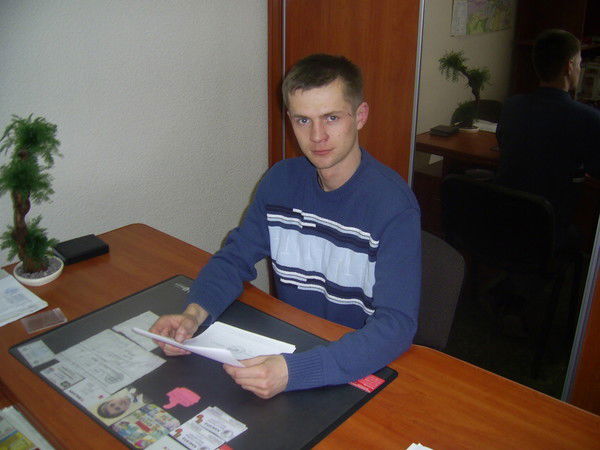 Роман Кравченко