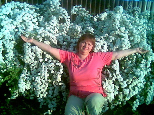 Елена Веремиенко