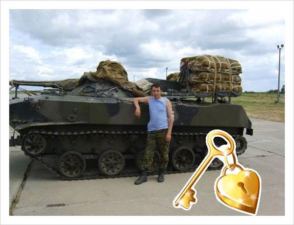 Александр Парфенов