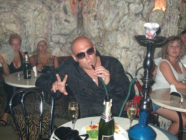 Андрей Савичев