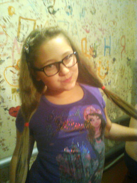 Екатерина Будник