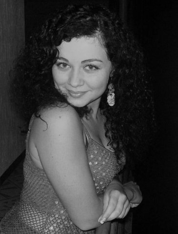 Виктория Армас