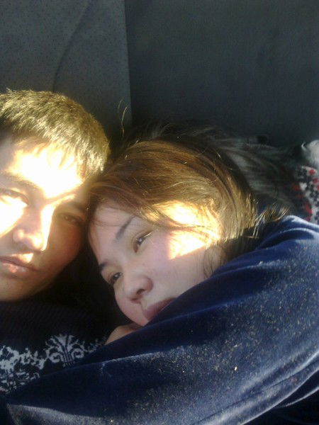 Данияр Бакырчаков