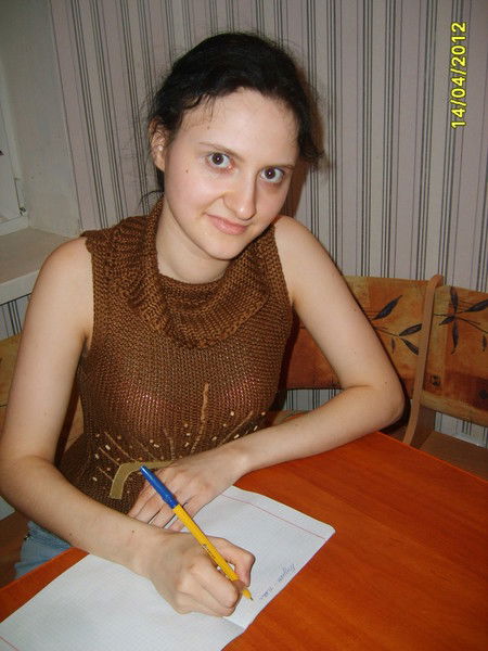 Елена Львова