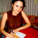Елена Львова