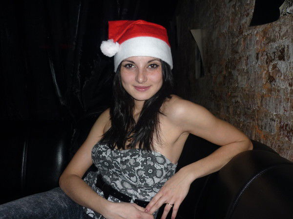 Гульнара Мартьянова