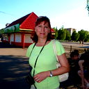 Элла Мельникова