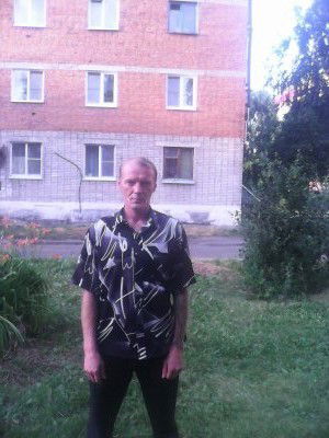 Михаил Неизвестно