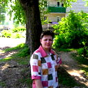 Oksana Zhukova