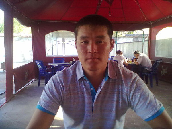 Жасик Нубарак