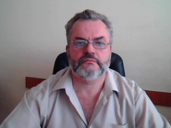 Проданов Юрий