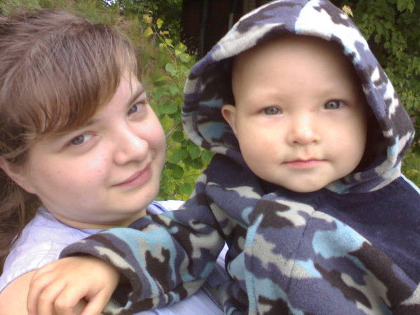 Анастасия Шурина