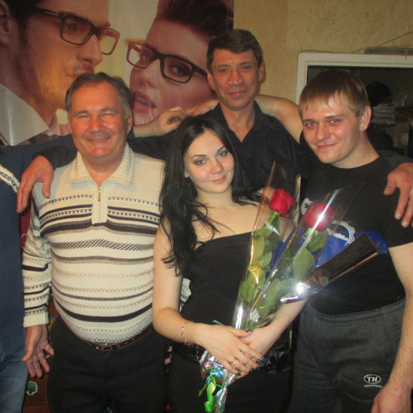 Николай Крицкий