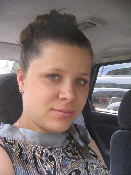 Мария Макарова