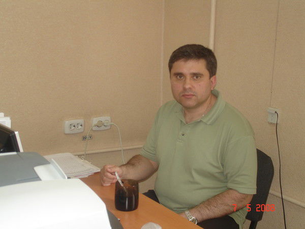 Артем Левченко