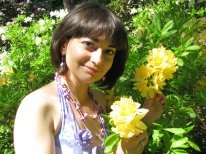 Наталья Колесникович