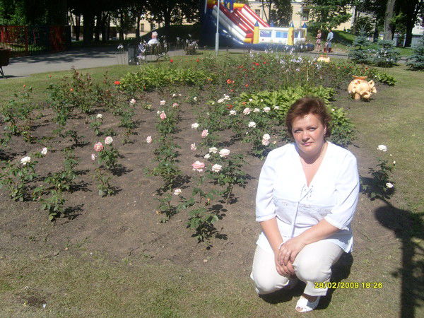 Татьяна Смирнова