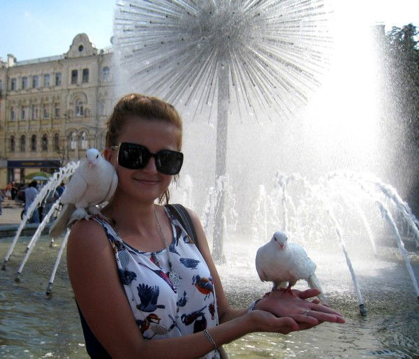 Катерина Денисюк