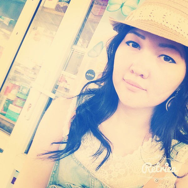 Аселя Джилкибаева