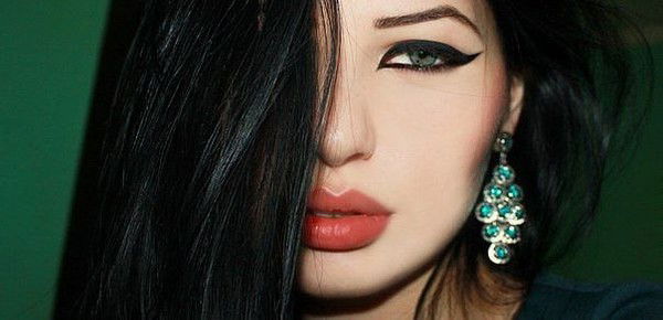 Сабрина Алиева