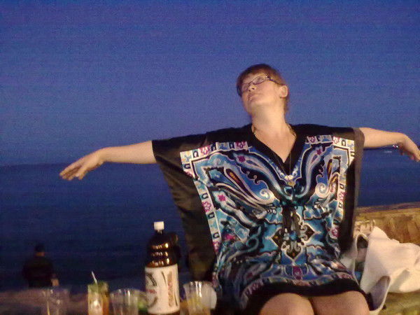 Анастасия Боровикова