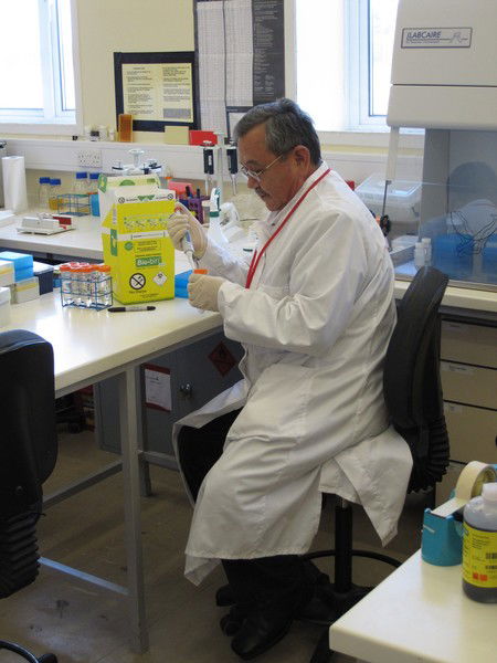 Асанкадыр Жунушов