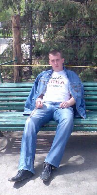 Сергей Сагайдак