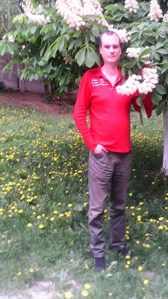 Павел Макеев