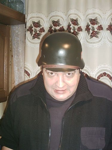 Леонид Лобженидзе