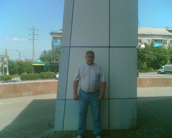 Толя Рожнов