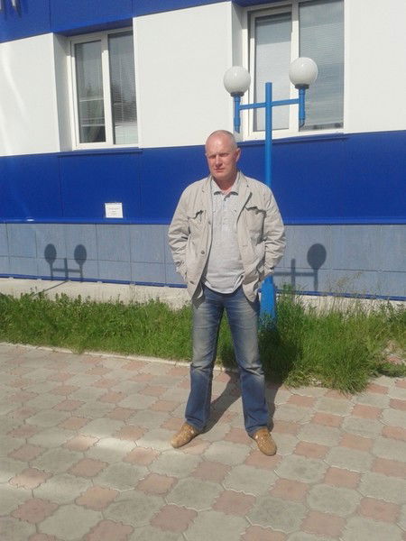 Александр Самаров