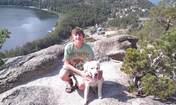 Руся Ярославлев